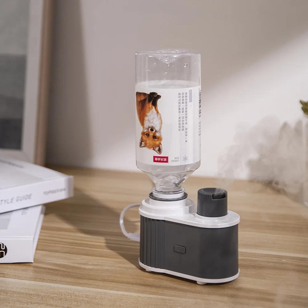 2026 Portable Essential Oil Diffuser USB Humidifiers Ultrasonic Aromatherapy Humidifier for Home