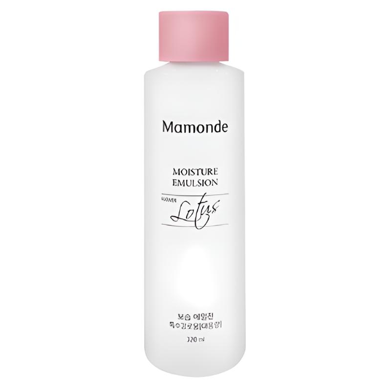 Mamonde Увлажняющая эмульсия 150 мл