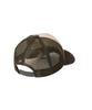 AAKAM Dirty Washed Trucker Cap (Khaki)