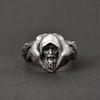 Ring Signet God Odin Norse Viking 246