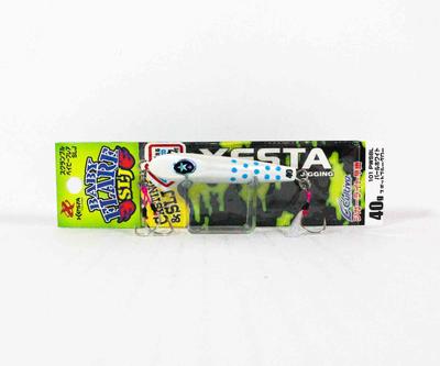 Xesta Metal Jig Baby Flare 40 grammi 101 (2622)
