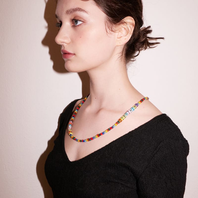 AVECTHING LOVE GALLO_COLLIER