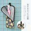 Hair Iron Case S Basic Rilakkuma Face MRK-788