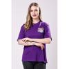 Women’s Loose Fit Graphic Printed T-Shirt Round Neck Half Sleeves Top Combo of 2