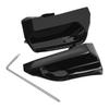 2PCS Rear LEFT RIGHT Exterior Door Handle Set For Ford For Mustang For Mach-E 2025-2025 CAR Accessories