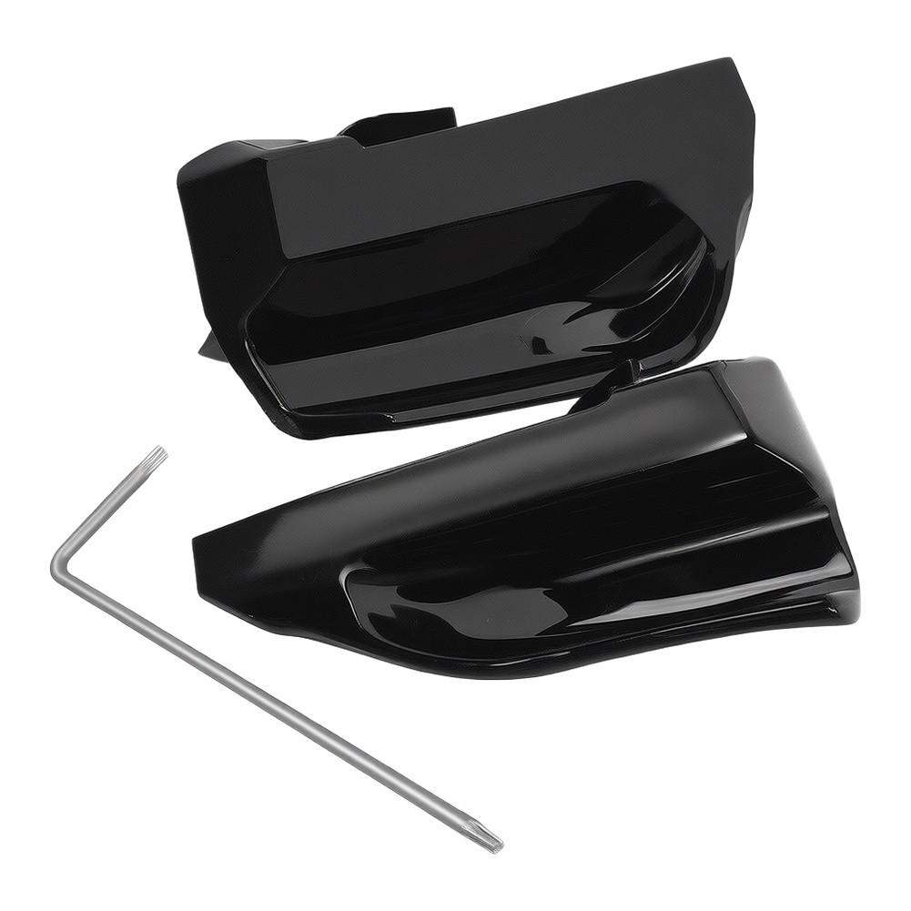 2PCS Rear LEFT RIGHT Exterior Door Handle Set For Ford For Mustang For Mach-E 2025-2025 CAR Accessories