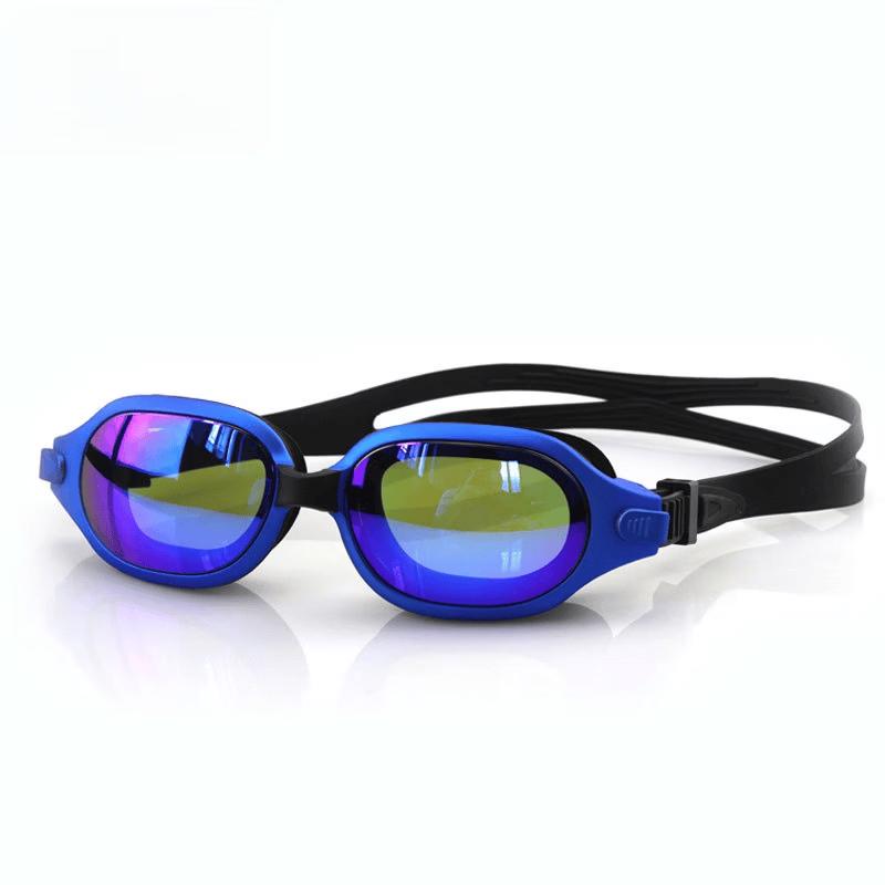 Yuzhan Large Frame Anti-Fog Swimming Goggles