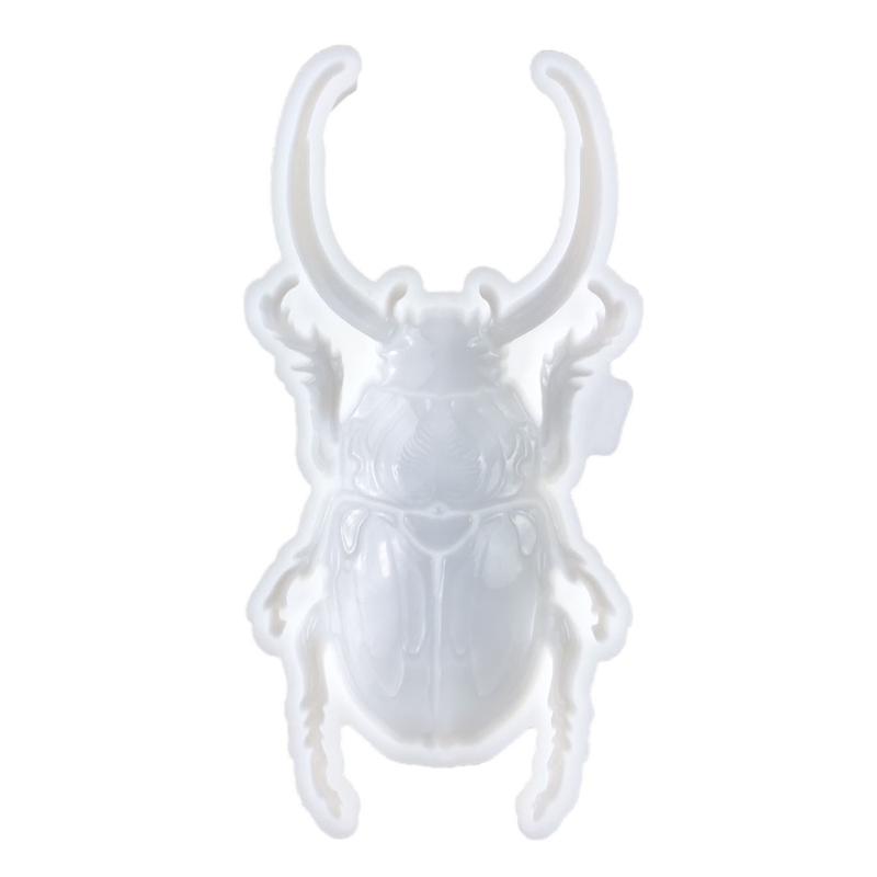 Artistic Moth Silicone Moulds Wall Decors Moulds Wall Hanging Moulds Moth Shape Silicone Pendant Moulds for Ornament