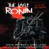 Teenage Mutant Ninja Turtles The Last Ronin by Peter Laird Hardback Book 9781684058419