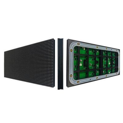 Universelle Wasserdichte LED-Anzeigemodule: Hohe Helligkeit, SMD-Oberflächenmontage, Inklusive Kabel.