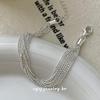 925 Sterling Silver