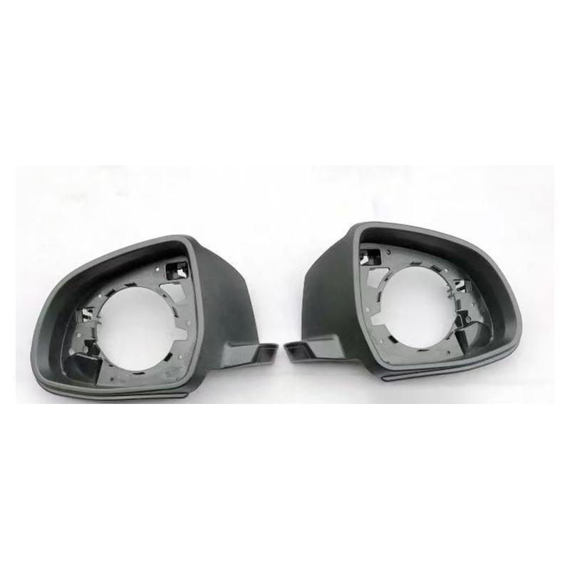 Auto Side Rearview Mirror Frame House Case For BMW X3 F25 X4 F26 X5 F15 X6 F16 2014 2015 2016 2017 2018