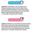 [Shower Mate] Malang Cow Pure Bubble Hand Wash White Milk / Strawberry Milk (1Unit - 300ml)