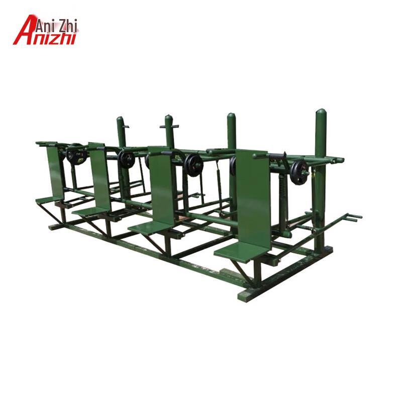 Anizhi Outdoor Deltoid  Strength Trainer