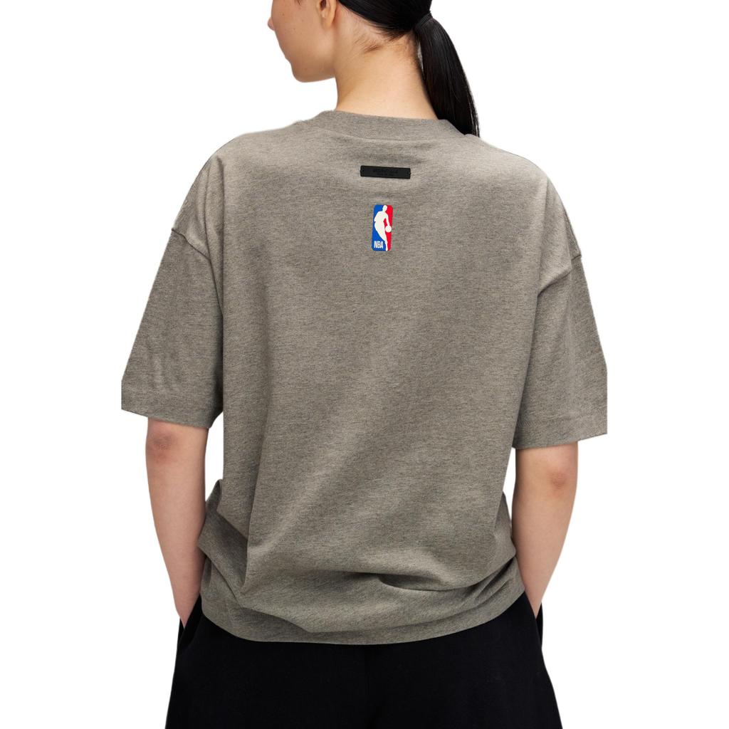 Fear Of God Essentials Lakers Tee SS25 125AL244106F
