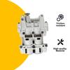68127987AB with Balance Shaft 1125A105 1125A203 For Jeep 2.4 Oil Pump Assembly Closed Assembly Aluminum Oil Pump