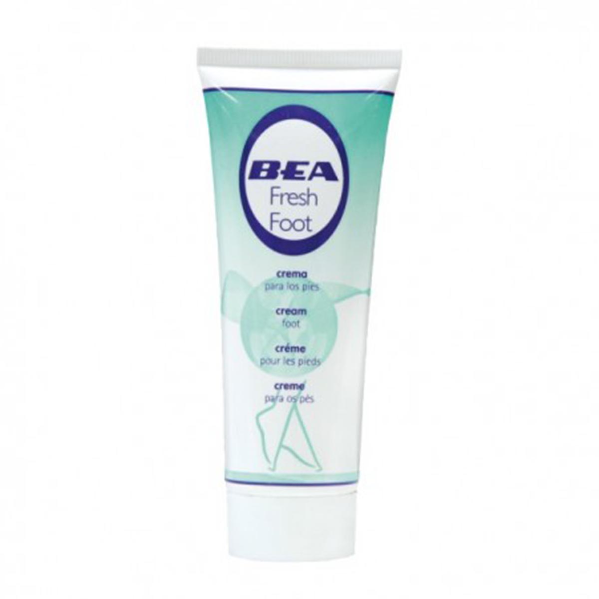 

Крем для ног Lea Bea Fresh 75мл