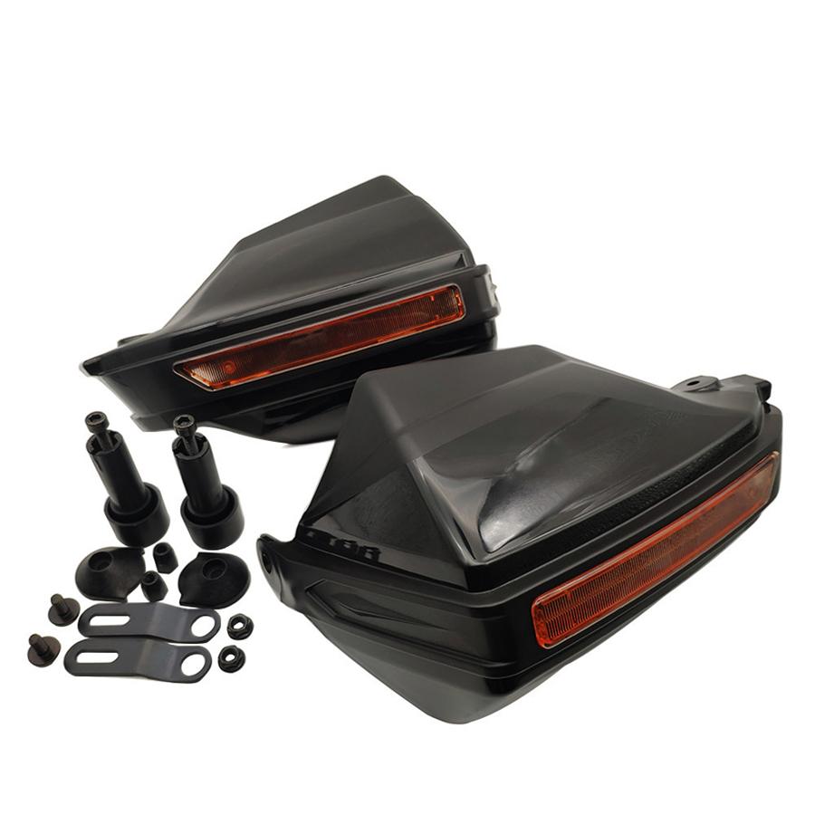 Motorcycle Handlebar Hand Guards Handguard Protector For Motocross Scooter ATV