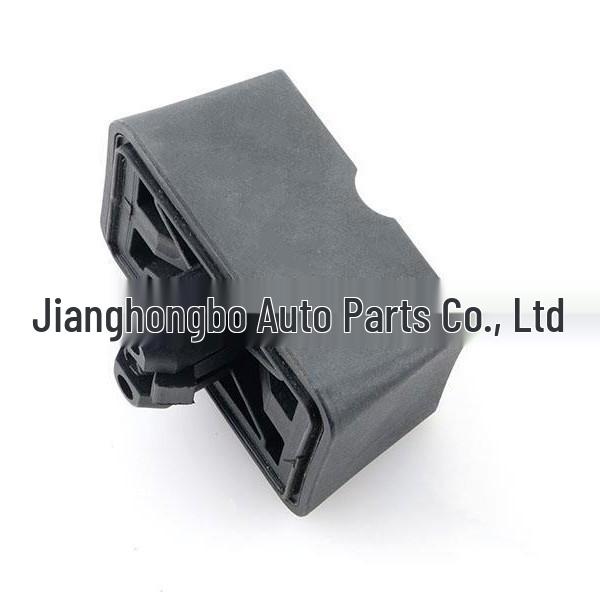 BMW 6 & 7 Series, MINI R55/R56 Car Jack Support - P/N 51717039760