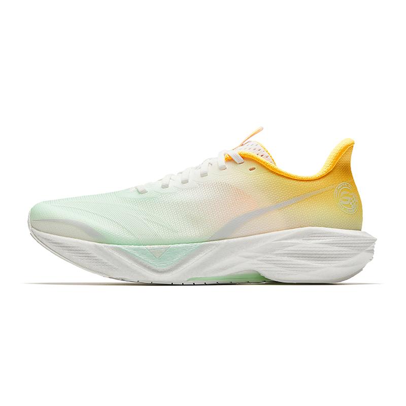 

Anta Mach 6 Versatile Comfortable Durable Low-Top Running Shoes Men sneakers Multiple-Colors 112625583-1 45
