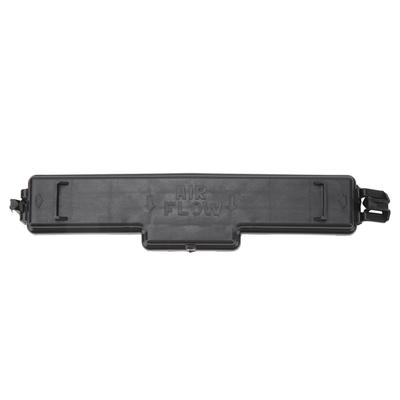 Innenraumluftfilter-Zugangstür, 68052292AA, Filter-Zugangstür-Ersatz für DODGE RAM 1500 2500 3500