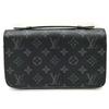 UsedPurse Monogram Canvas Unisex