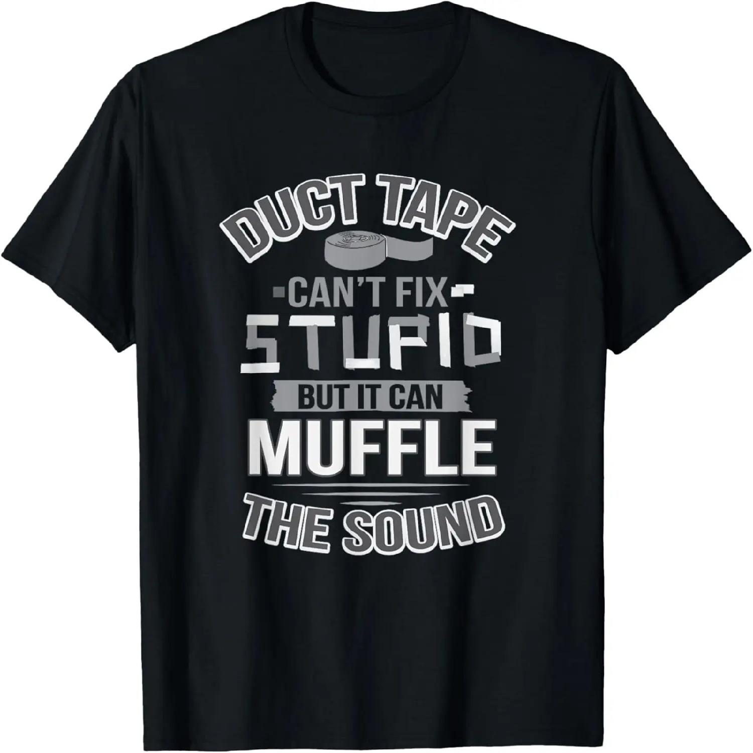 Cat Playing Drums - Funny Rock Music Drums Cat T-Shirt S