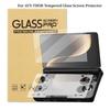 Telefoon accessoires – Beschermend glas voor schermen