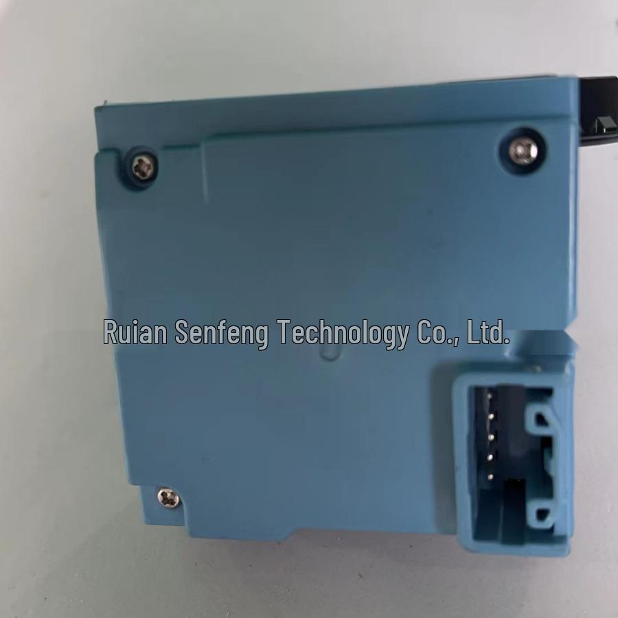 89245-12050: Kompatibel mit Toyota Prius 2015-2018, Camry und anderen Fahrzeugen für Winkelsensoren.