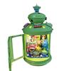 Toy Story DIY Candlestick Night Light Set: Creative Cartoon Desktop Ornament and High-End Birthday Gift