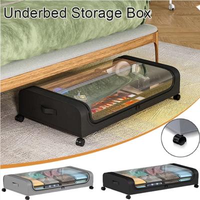 Úložné prostory – Úložné boxy