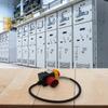 Nullspannung-Funktionalität Maschinenschalter Elektromagnetischer Phasenwechselrichter Motorsteuerung