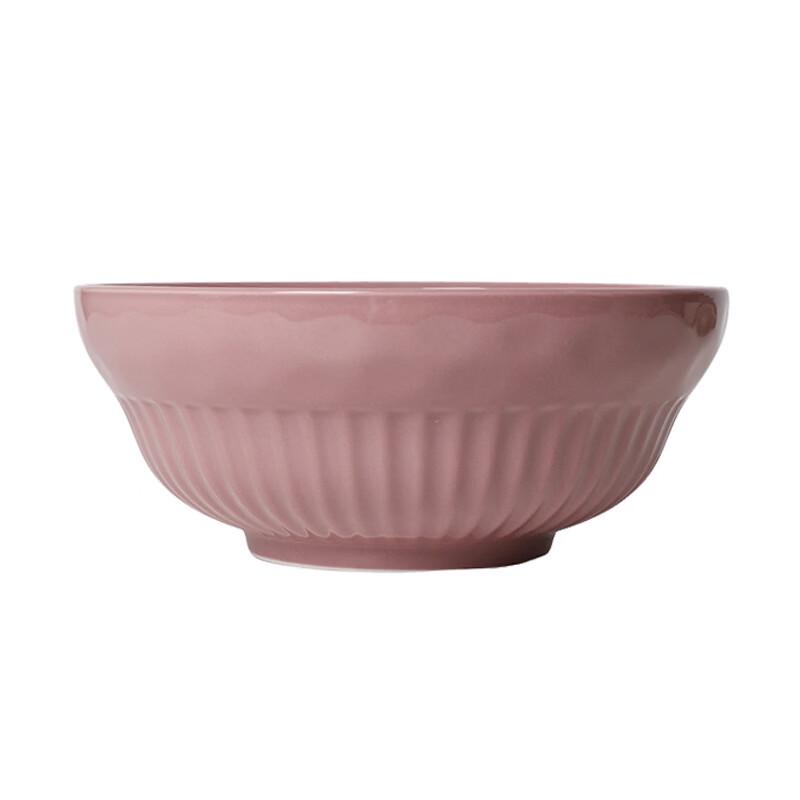 Ruhan 8-inch Ceramic Soup Bowl