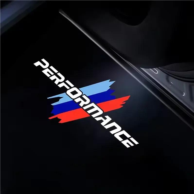 2 Stück Auto Tür LED Willkommenslicht ist geeignet für BMW 1 3 8 Serie Tür Projektionslampe F40G20 G21x7 G29 Z4 G20 G21 320I 320Li.