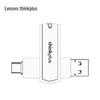 ThinkPlus Typ-C Dual-Interface USB 3.2 Flash-Laufwerk