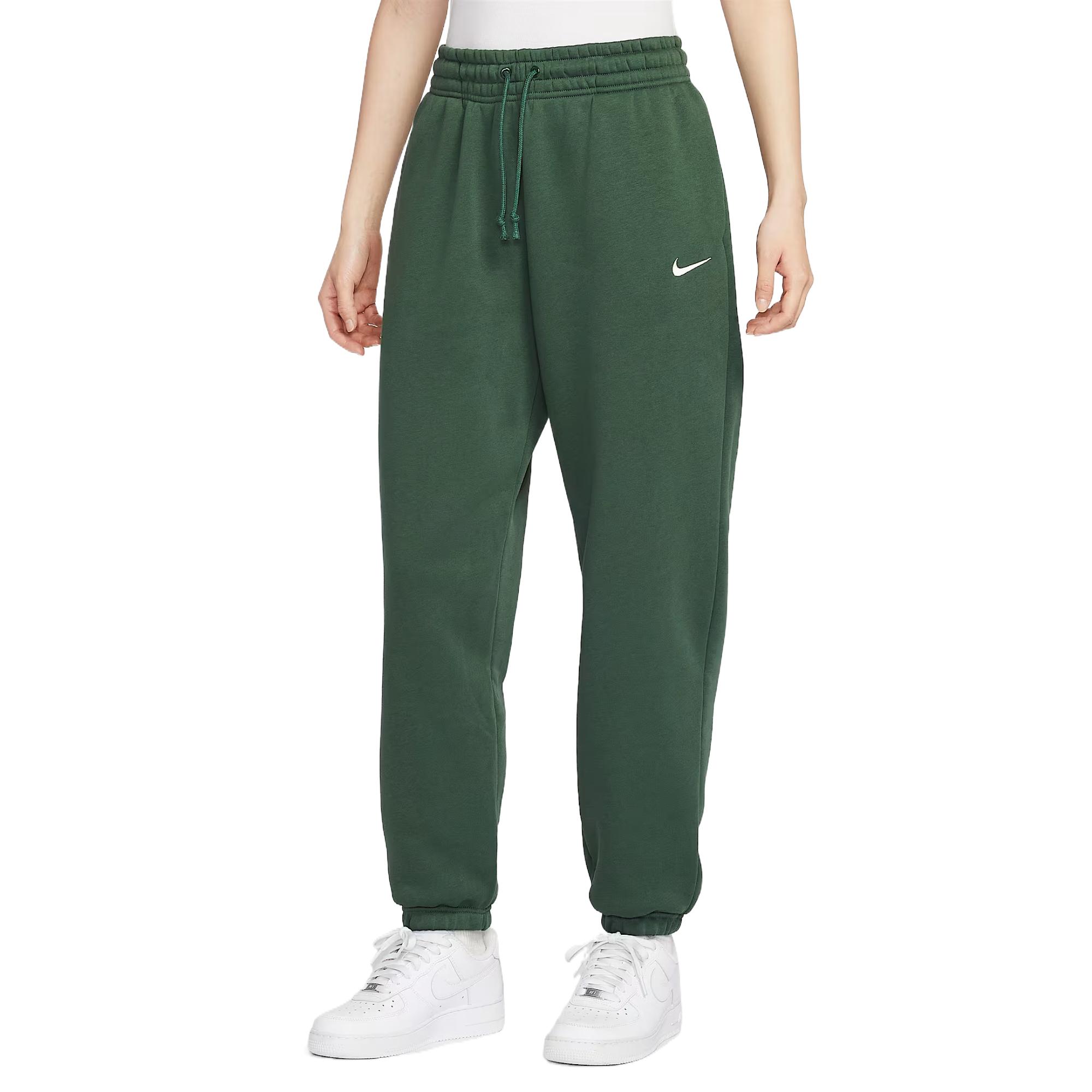 Nike Sportswear Knitted Sweatpants Women s FZ5997-323 XS