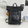 Schoolbag1011 new casual travel bag college bag men's fashion cool backpack large capacity fashion backpack
