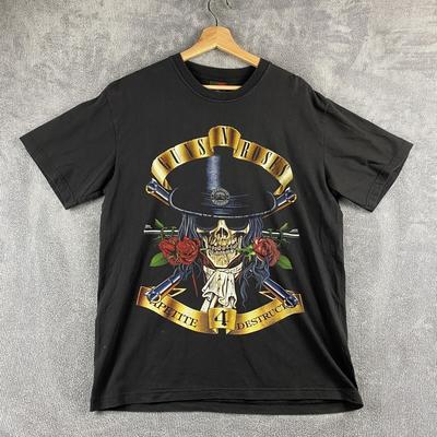 Oberteile – T-Shirts