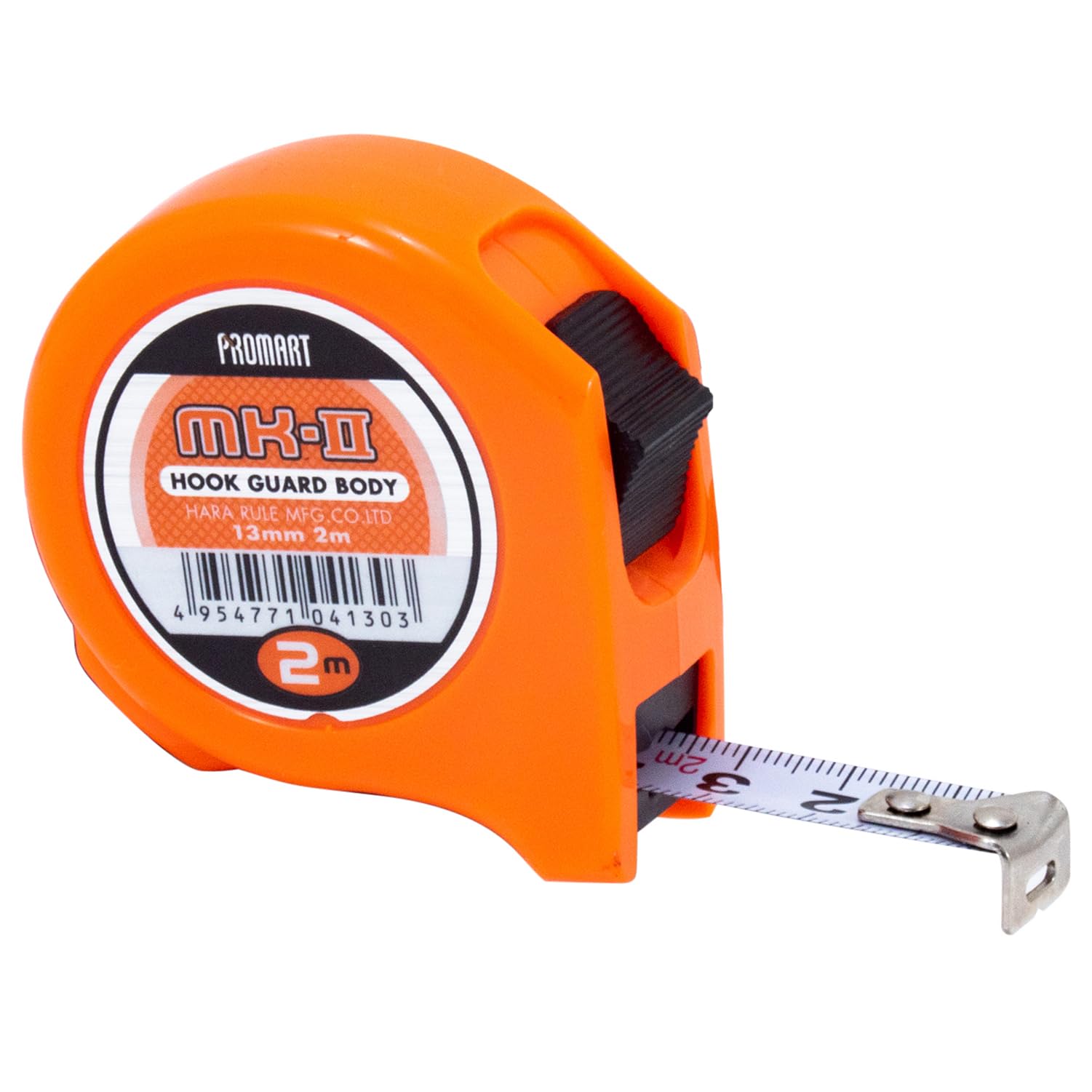 

Hara Doki PROMART Convex MK2 2м MK1302