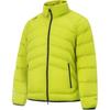 Li Ning Fitness Series Stand Collar Logo Print Short Down Jacket Men Jacket AYMV409-5