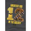 Star Wars Childrens/Kids Greatest Kid C3PO R2-D2 T-Shirt