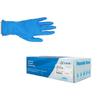 CNW Disposable Blue Powder-Free Nitrile Gloves