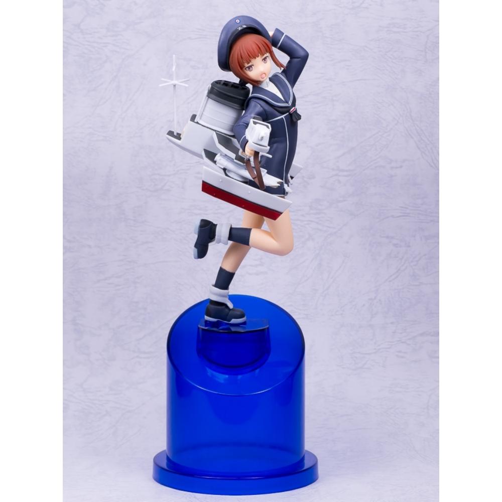 

Фигурка KanColle Z3 для Sega Kantai Collection SPM
