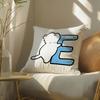 Personalised Pillow Case Pillowcase, Double-Sided Printed, Sofa Cushion, Bedroom Headboard