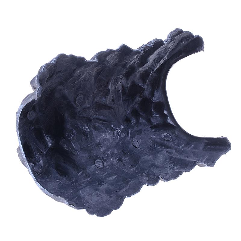 Plastic 1:87 Scale Model Toy Train Railway Cave Tunnels Sand Table Model Toy