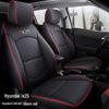 Hyundai iX25 Custom Sport Seat Cover - Full Coverage