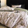 Belle Anna Autumn/Winter Pure Cotton Flannel Bedding Set