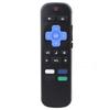 TV Remote Control Set Top Box Support High Accuracy Ergonomic Television Remote for RC280 32S4610R 55URP120