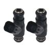 Fuel injection nozzle 27709-06A