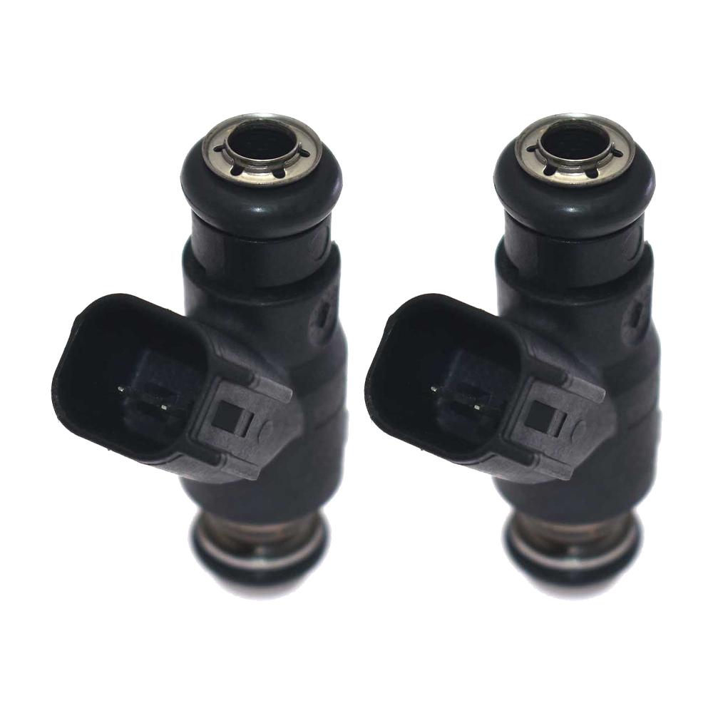 Fuel injection nozzle 27709-06A